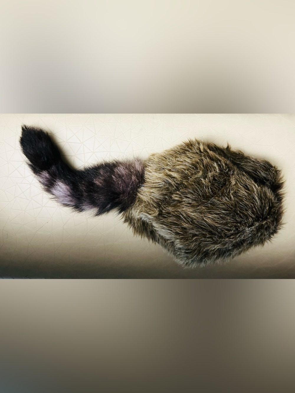 Coonskin Cap